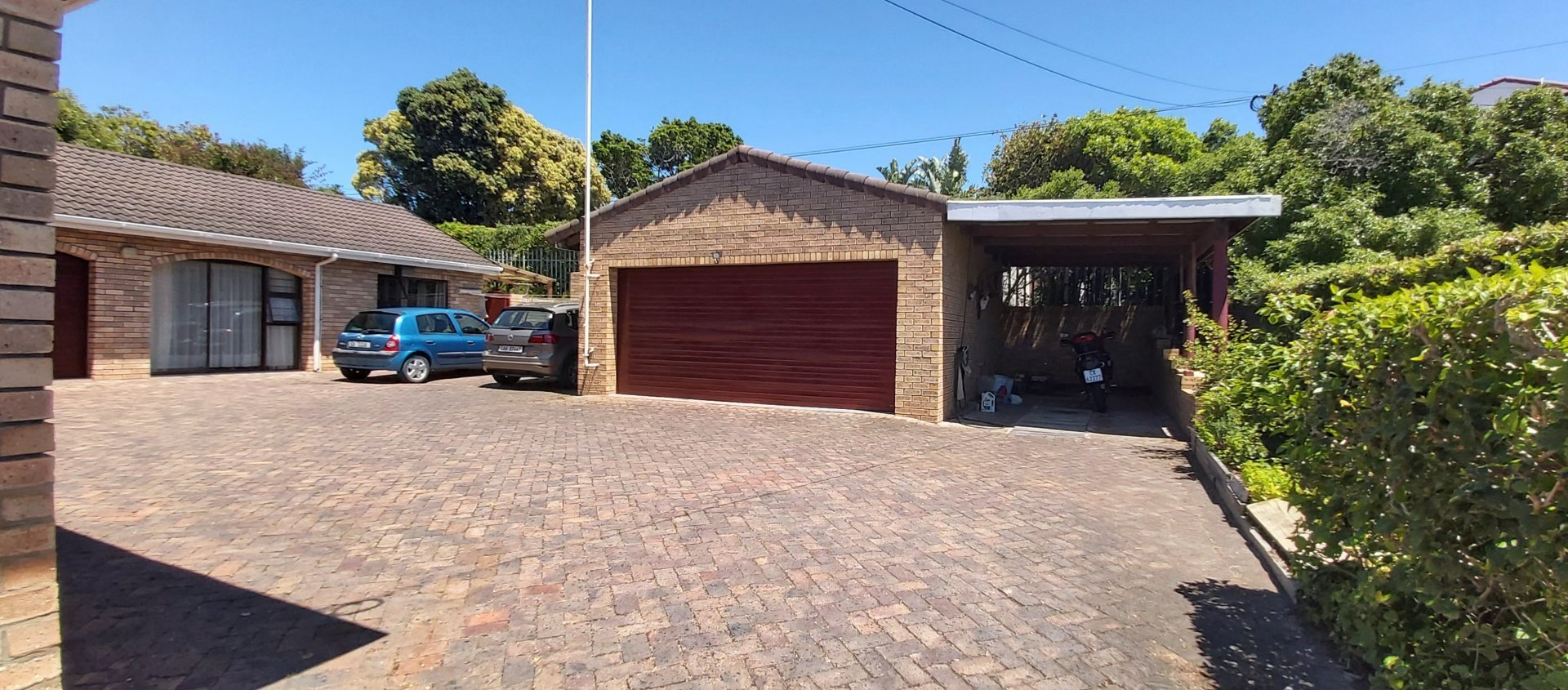 4 Bedroom Property for Sale in Upper Robberg Western Cape